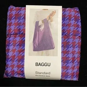 BAGGU Standard Reusable Bag